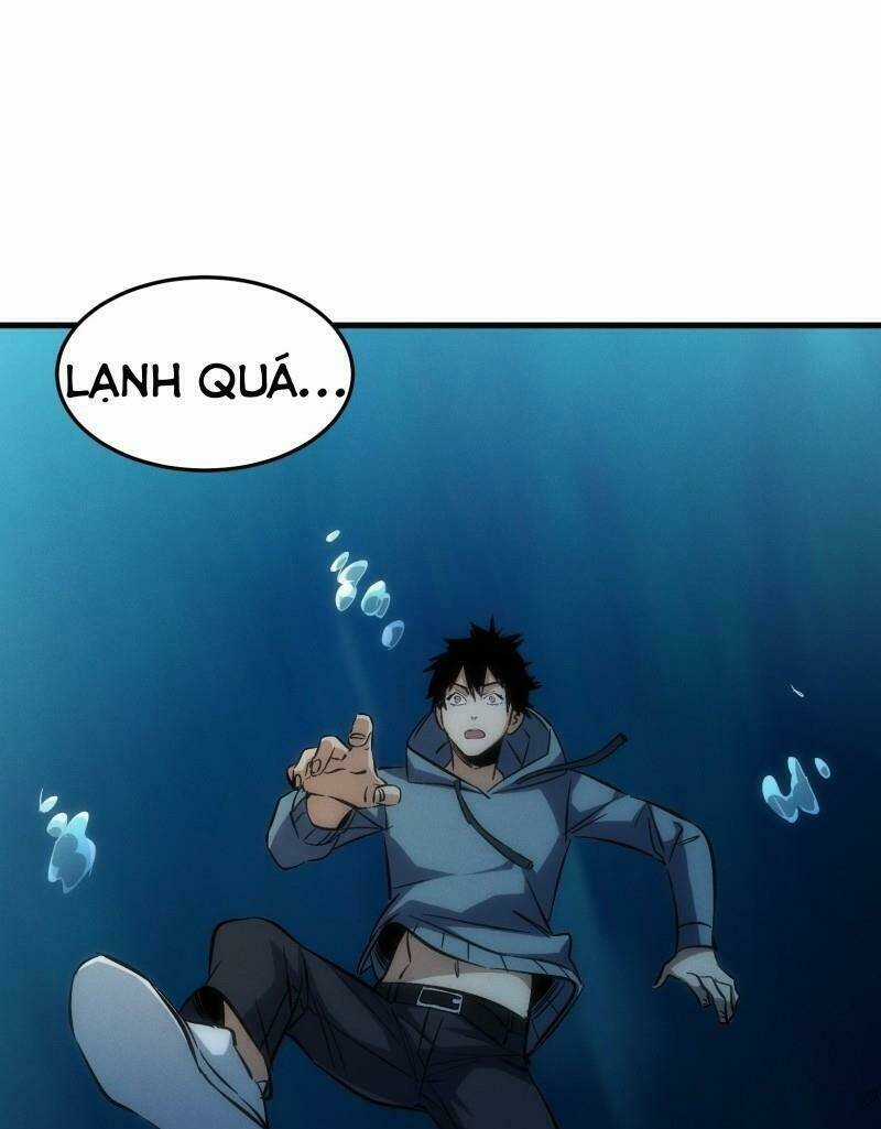 Kiêm Chức Diêm Vương - Chapter 1 - Trang 45