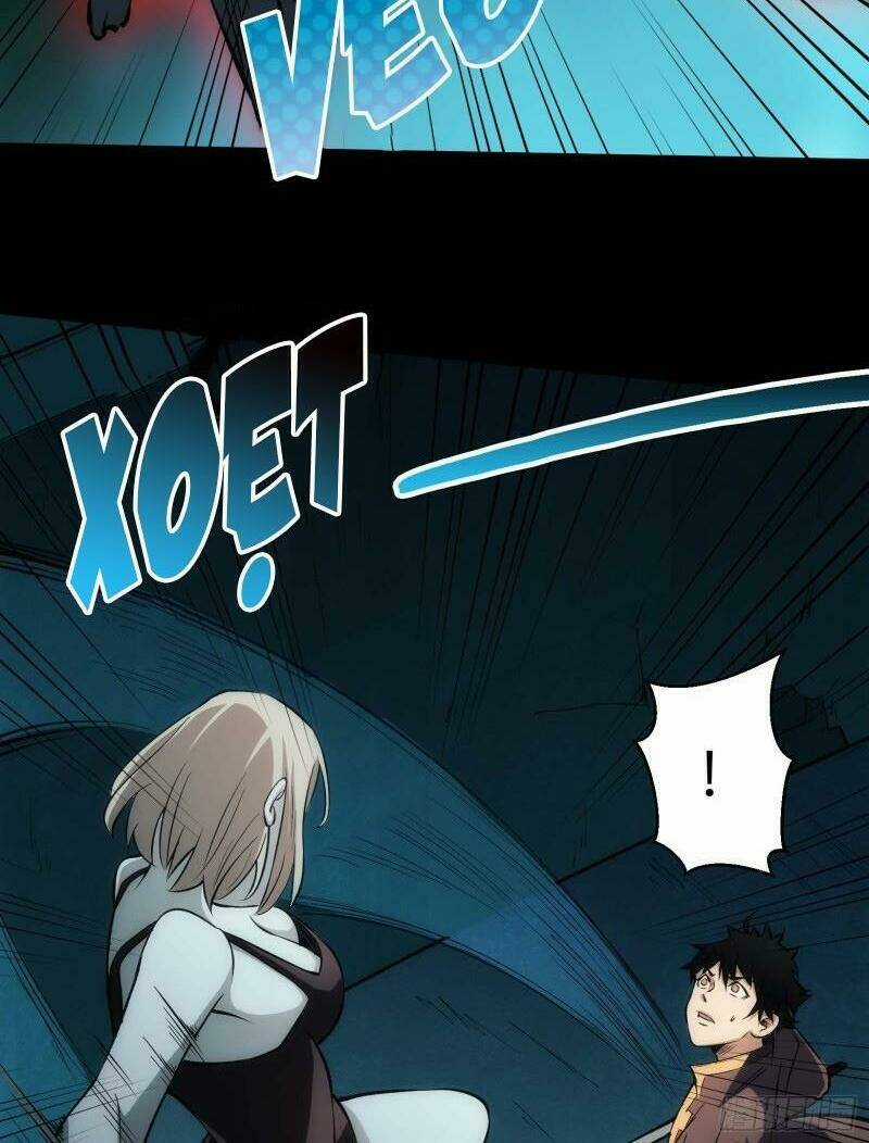 Kiêm Chức Diêm Vương - Chapter 11 - Trang 21