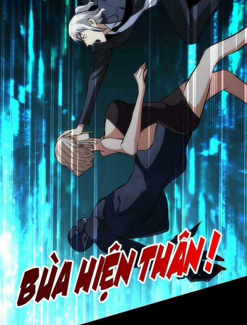 Kiêm Chức Diêm Vương - Chapter 11 - Trang 30