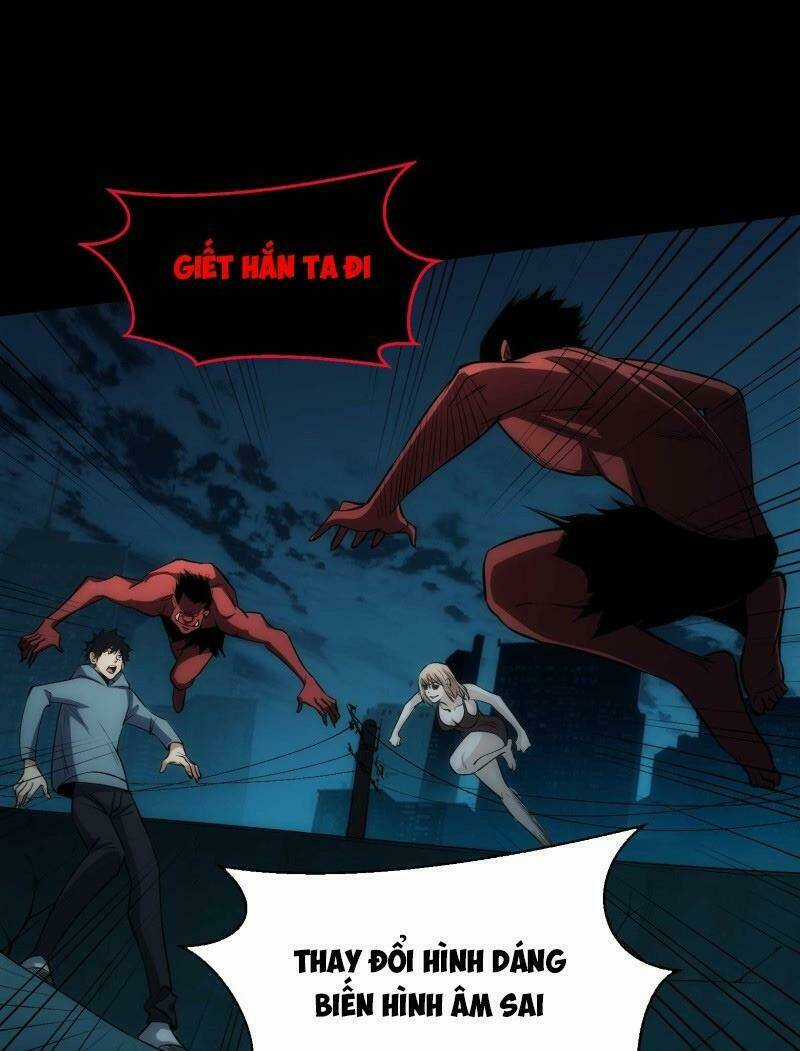 Kiêm Chức Diêm Vương - Chapter 11 - Trang 4