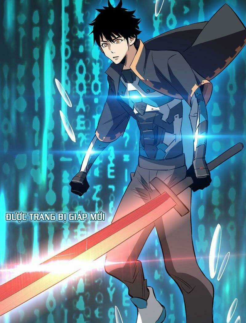 Kiêm Chức Diêm Vương - Chapter 11 - Trang 38