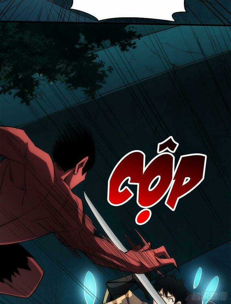 Kiêm Chức Diêm Vương - Chapter 11 - Trang 5