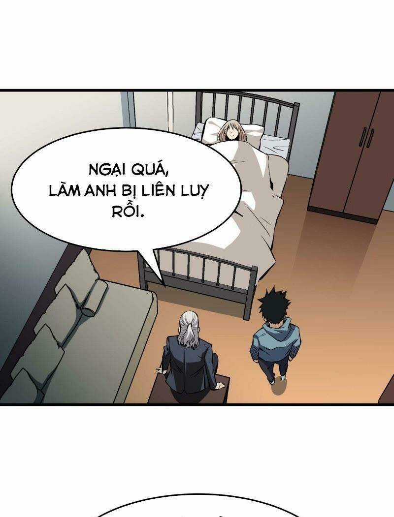 Kiêm Chức Diêm Vương - Chapter 12 - Trang 17