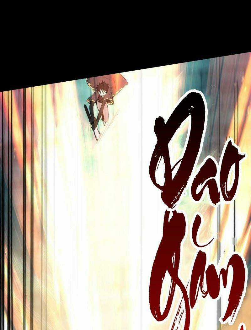 Kiêm Chức Diêm Vương - Chapter 12 - Trang 7