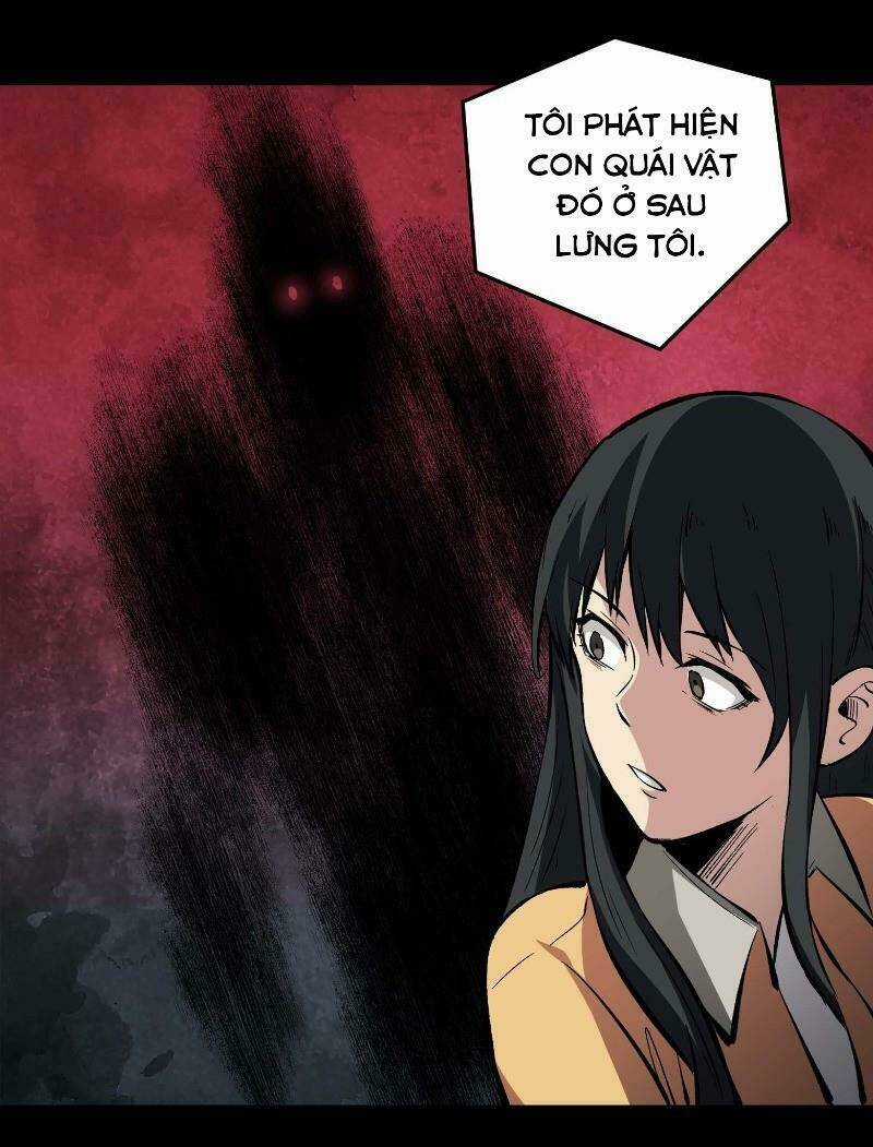 Kiêm Chức Diêm Vương - Chapter 13 - Trang 12