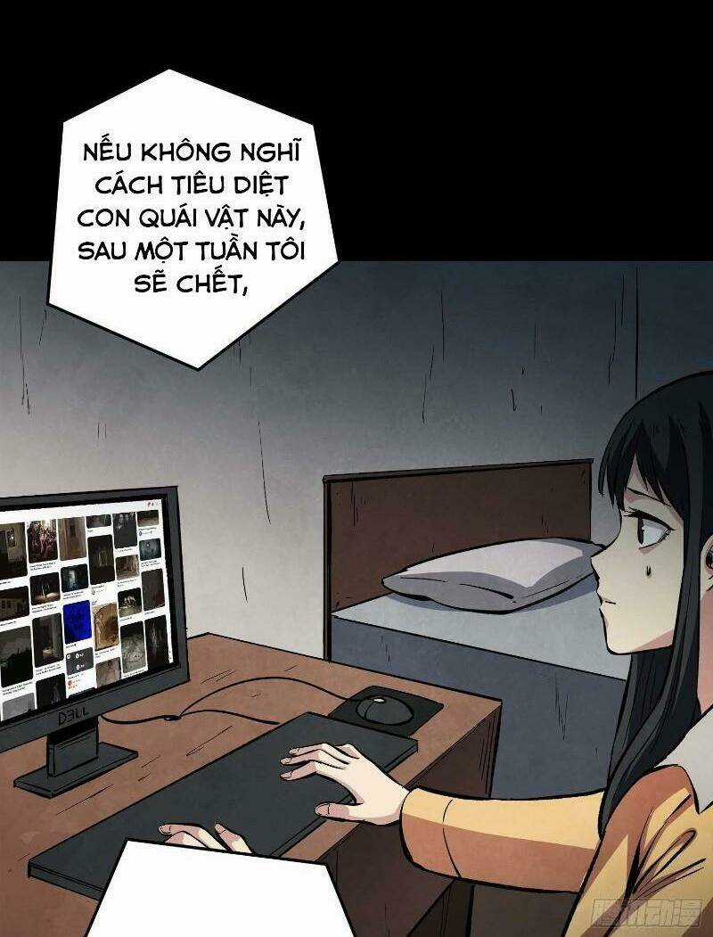 Kiêm Chức Diêm Vương - Chapter 13 - Trang 13