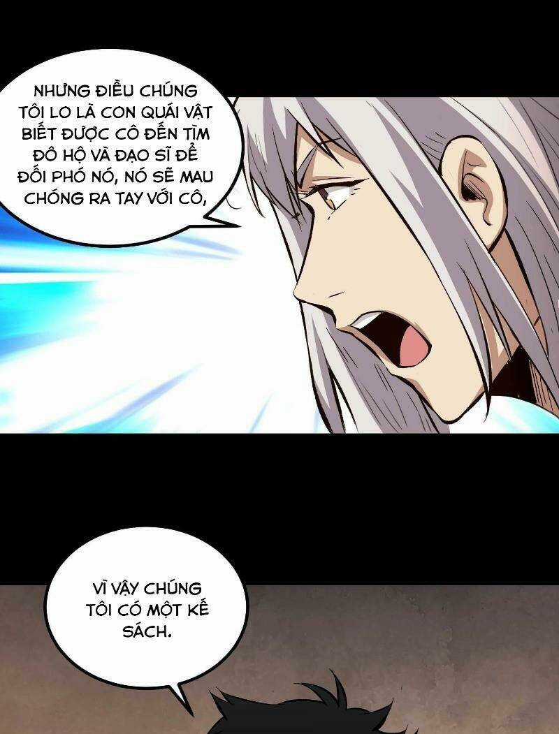 Kiêm Chức Diêm Vương - Chapter 13 - Trang 18