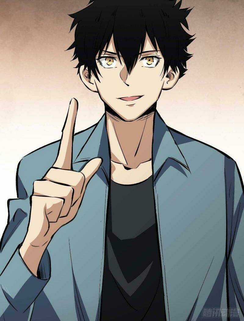 Kiêm Chức Diêm Vương - Chapter 13 - Trang 19