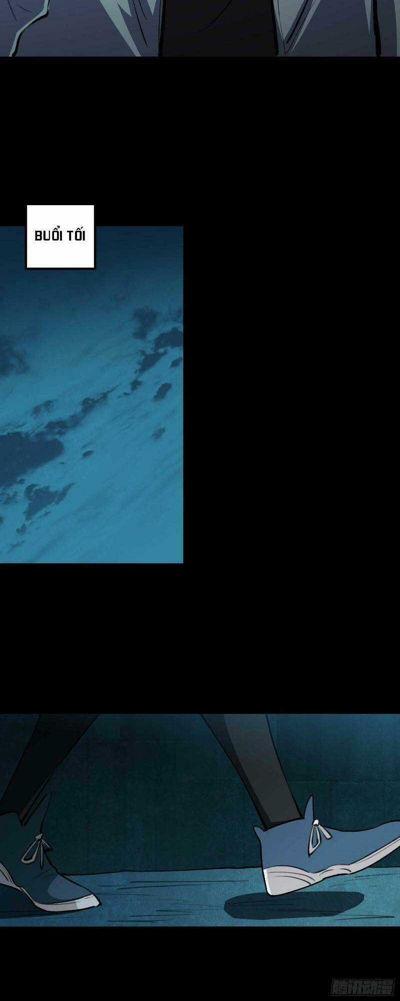 Kiêm Chức Diêm Vương - Chapter 13 - Trang 20