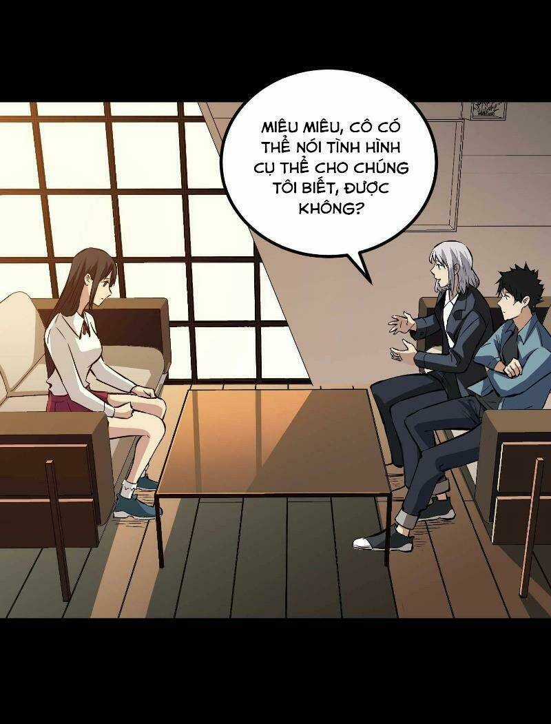 Kiêm Chức Diêm Vương - Chapter 13 - Trang 3