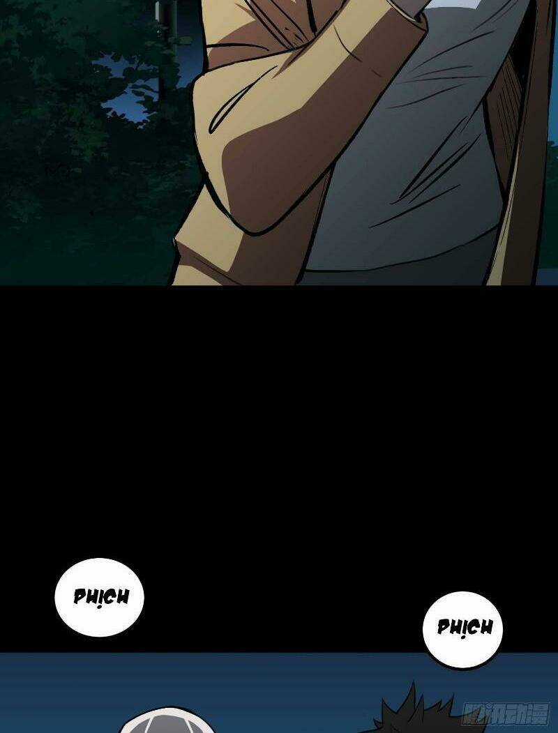 Kiêm Chức Diêm Vương - Chapter 13 - Trang 22