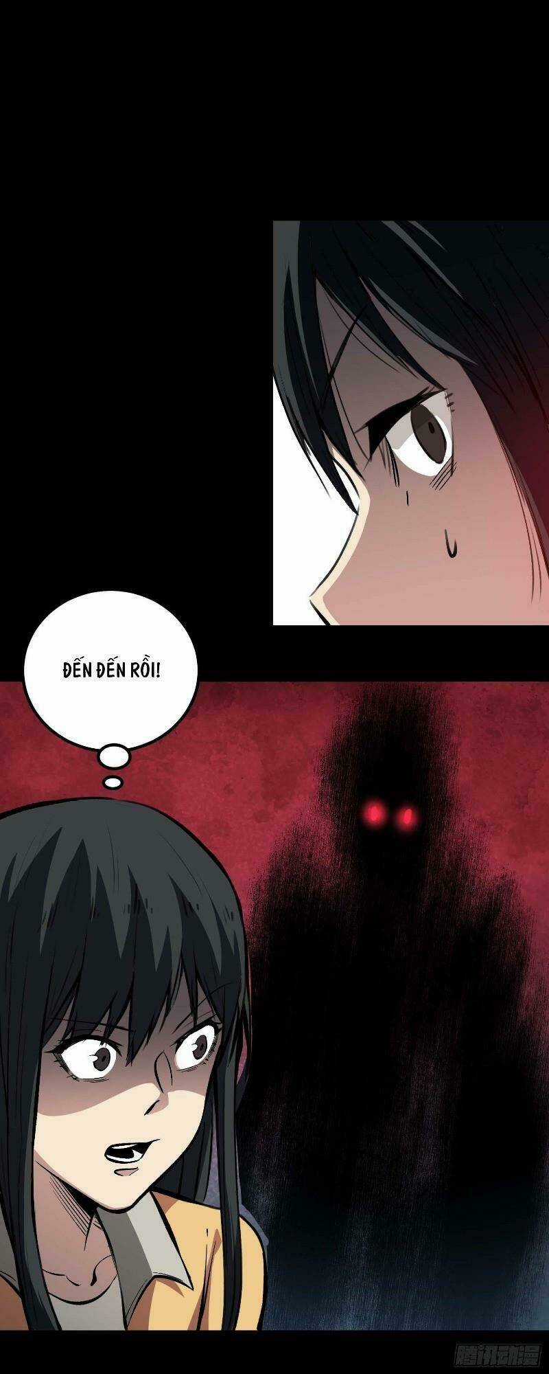 Kiêm Chức Diêm Vương - Chapter 13 - Trang 26