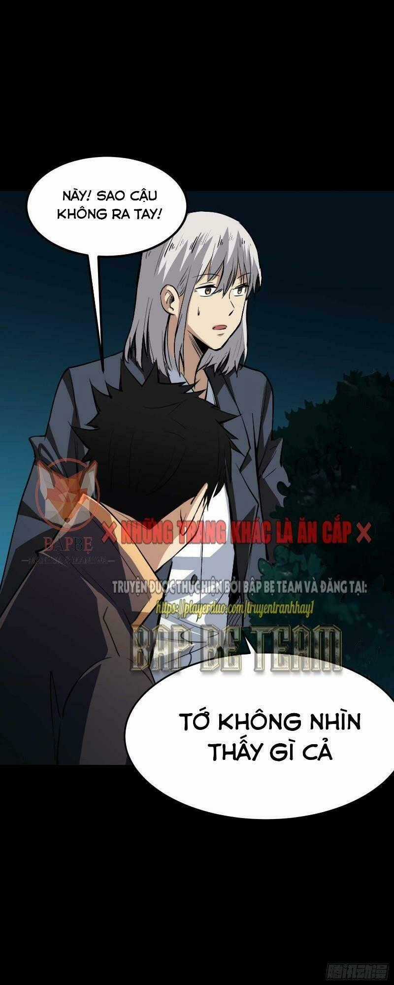 Kiêm Chức Diêm Vương - Chapter 13 - Trang 29