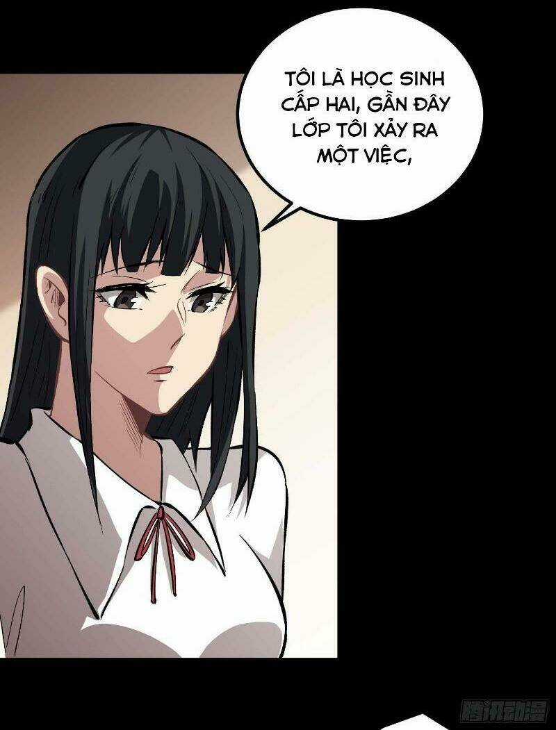 Kiêm Chức Diêm Vương - Chapter 13 - Trang 4