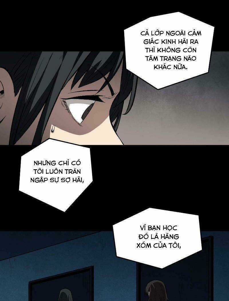 Kiêm Chức Diêm Vương - Chapter 13 - Trang 6