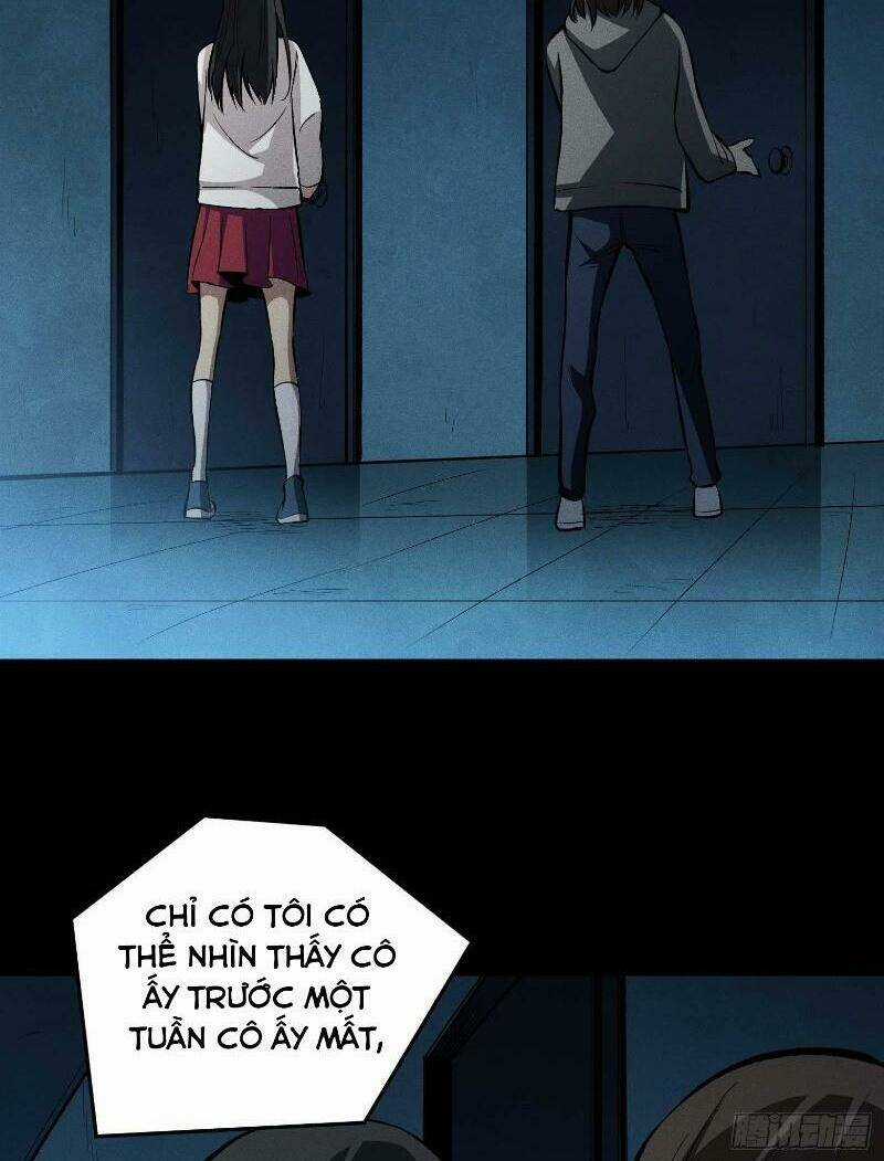 Kiêm Chức Diêm Vương - Chapter 13 - Trang 7