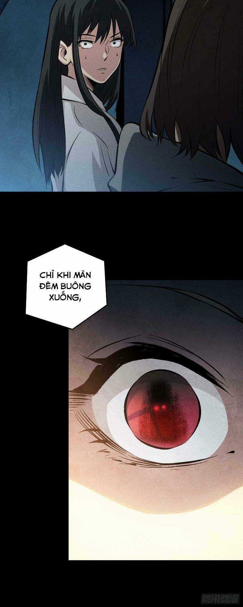 Kiêm Chức Diêm Vương - Chapter 13 - Trang 8