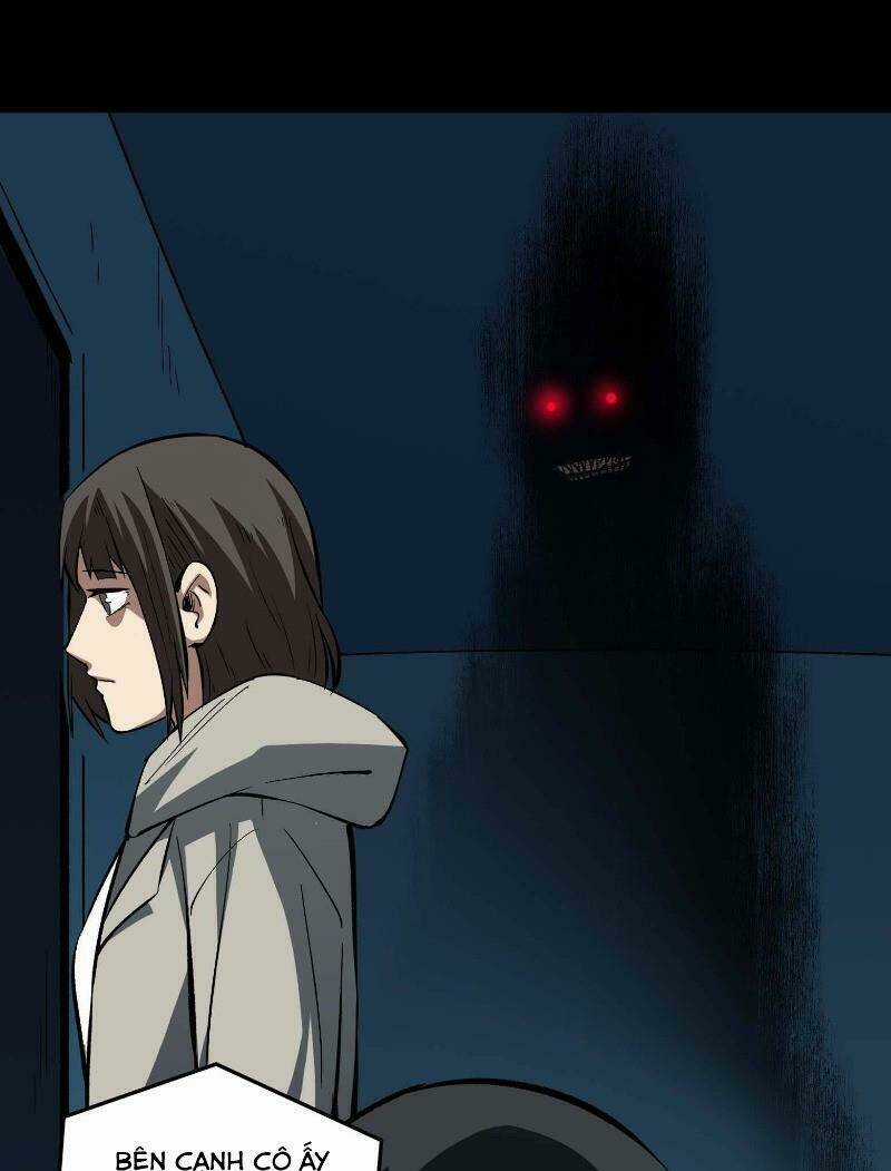 Kiêm Chức Diêm Vương - Chapter 13 - Trang 9