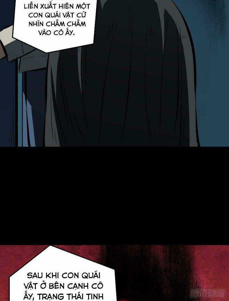 Kiêm Chức Diêm Vương - Chapter 13 - Trang 10