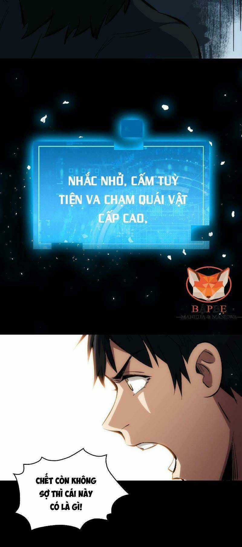 Kiêm Chức Diêm Vương - Chapter 14 - Trang 13