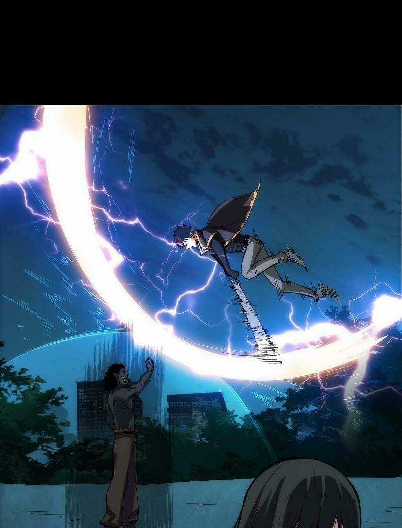 Kiêm Chức Diêm Vương - Chapter 14 - Trang 14