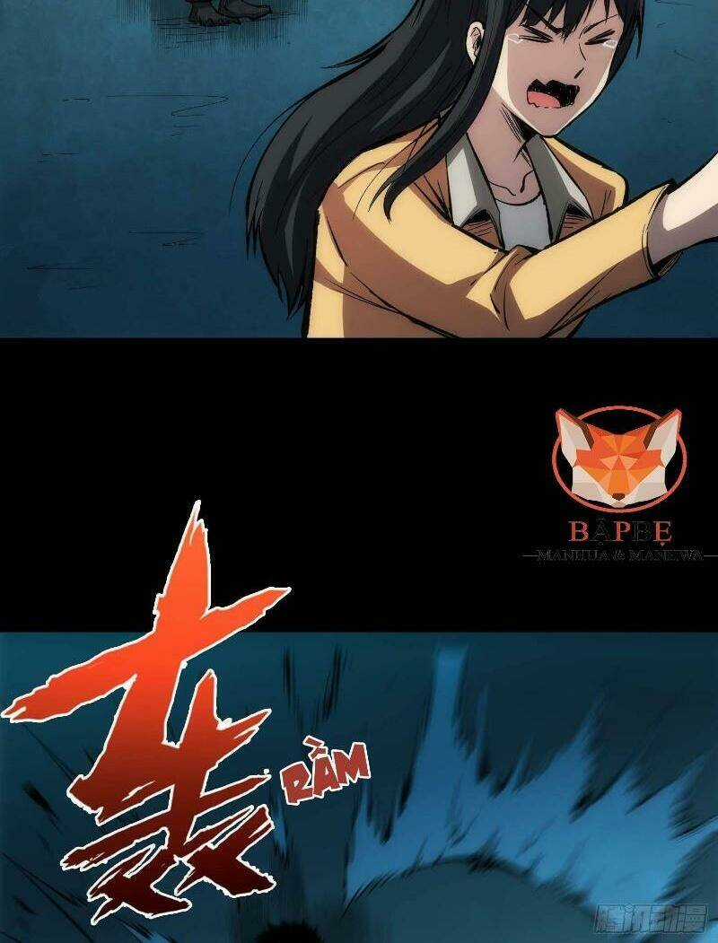 Kiêm Chức Diêm Vương - Chapter 14 - Trang 15