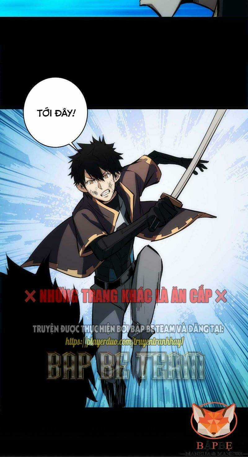 Kiêm Chức Diêm Vương - Chapter 14 - Trang 19