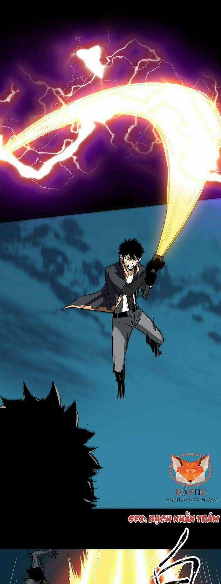 Kiêm Chức Diêm Vương - Chapter 14 - Trang 20