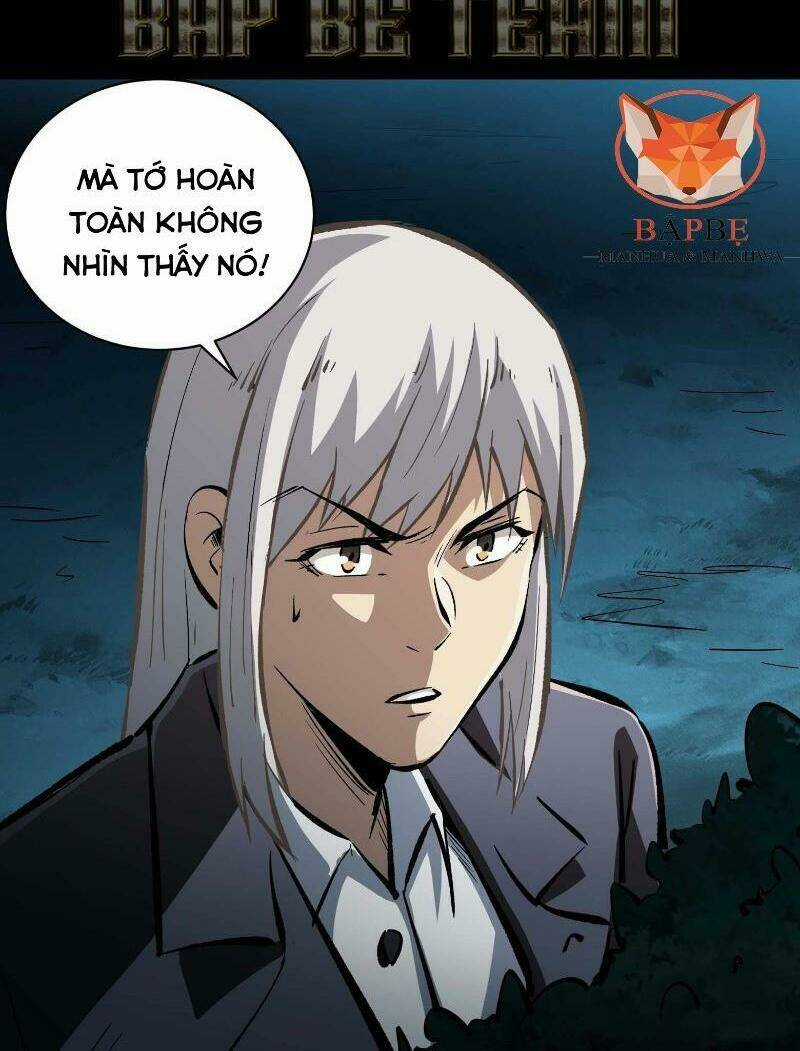 Kiêm Chức Diêm Vương - Chapter 14 - Trang 3