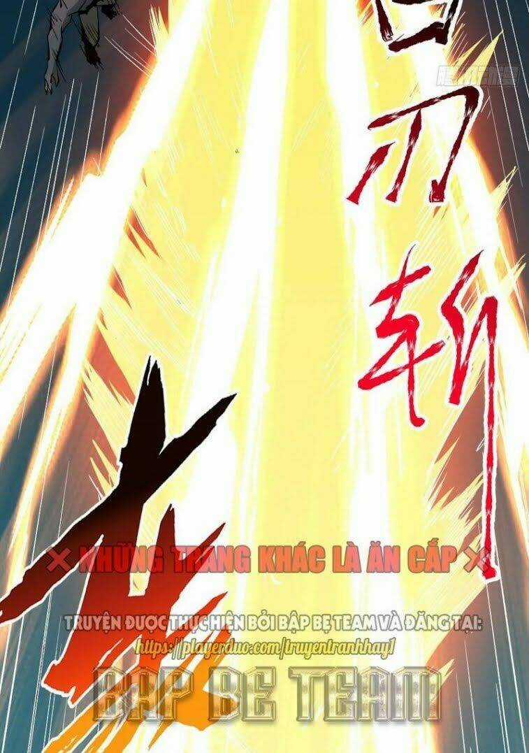 Kiêm Chức Diêm Vương - Chapter 14 - Trang 21