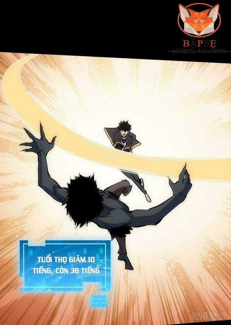 Kiêm Chức Diêm Vương - Chapter 14 - Trang 24