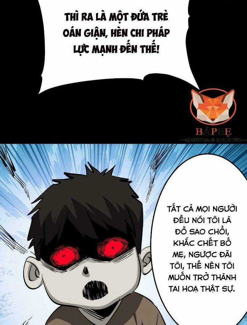 Kiêm Chức Diêm Vương - Chapter 15 - Trang 12