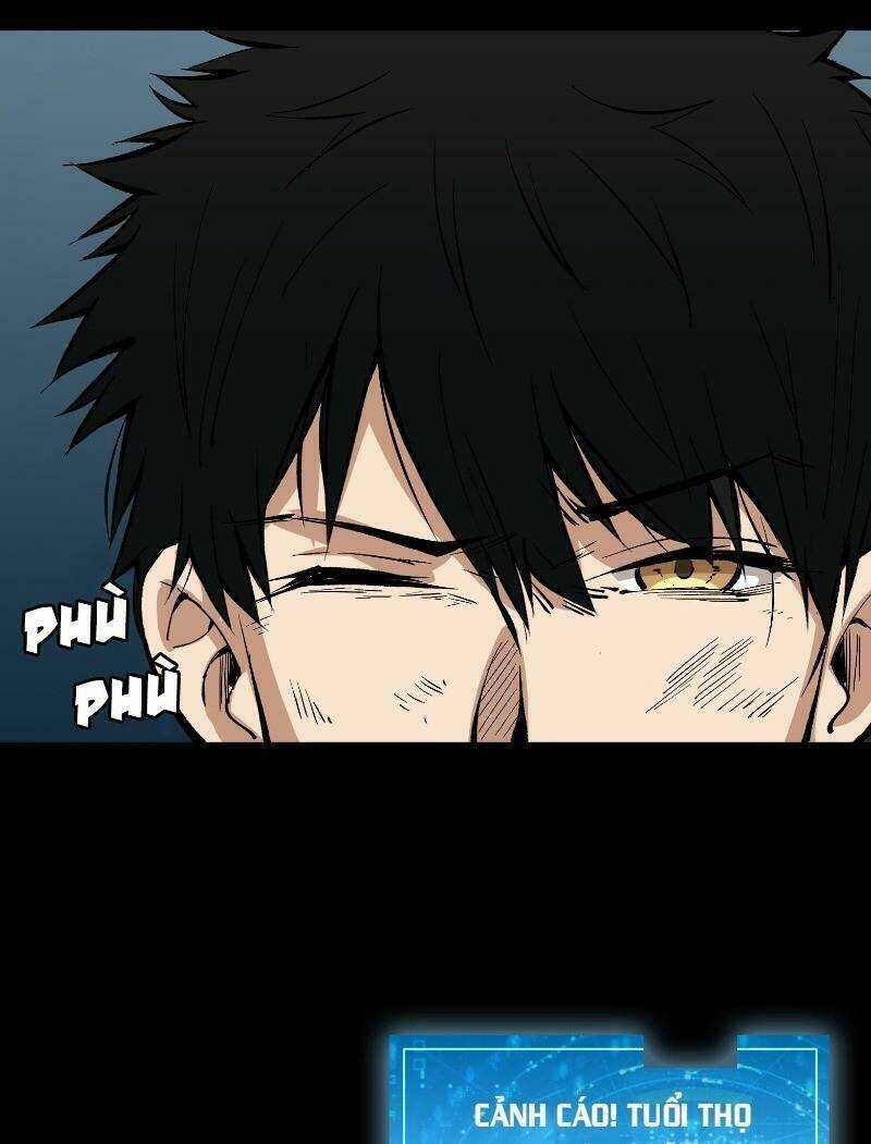 Kiêm Chức Diêm Vương - Chapter 15 - Trang 15