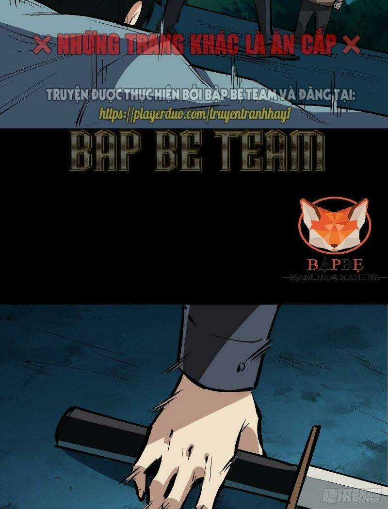 Kiêm Chức Diêm Vương - Chapter 15 - Trang 18