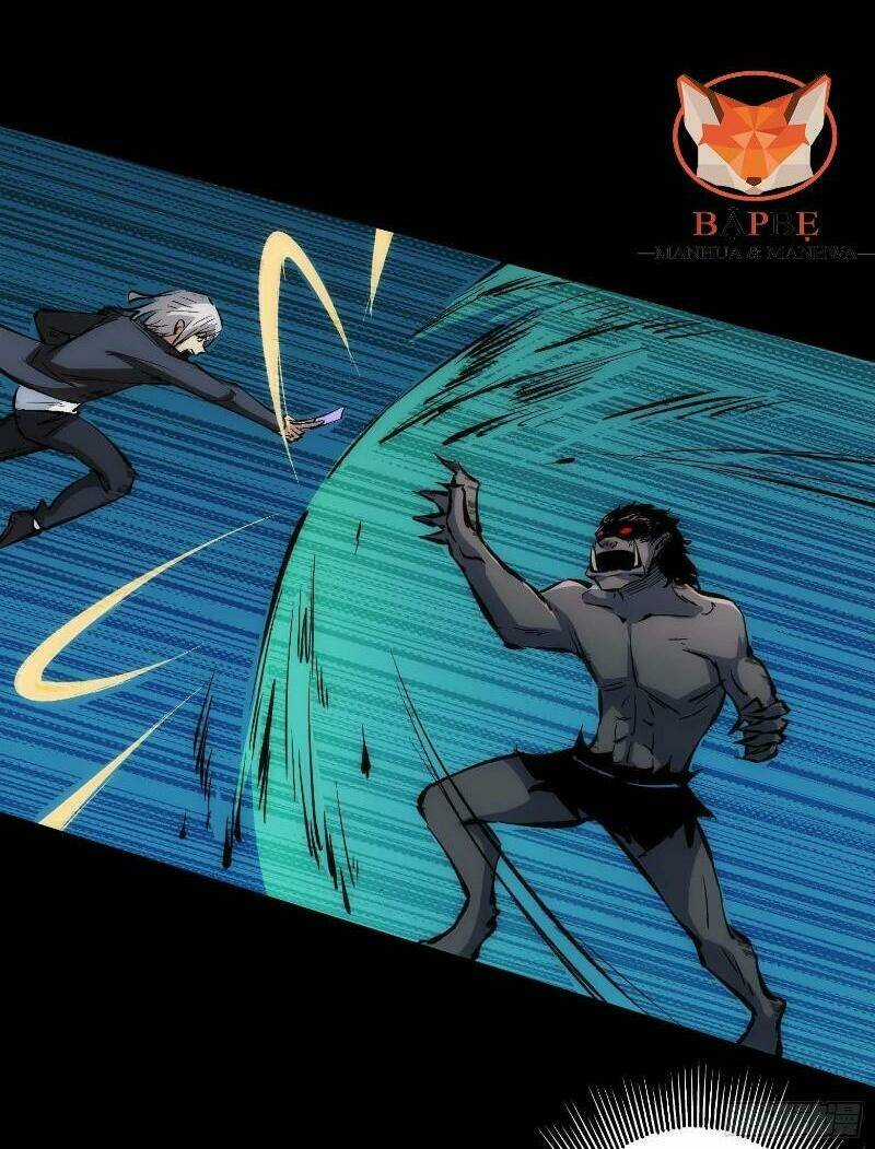 Kiêm Chức Diêm Vương - Chapter 15 - Trang 3