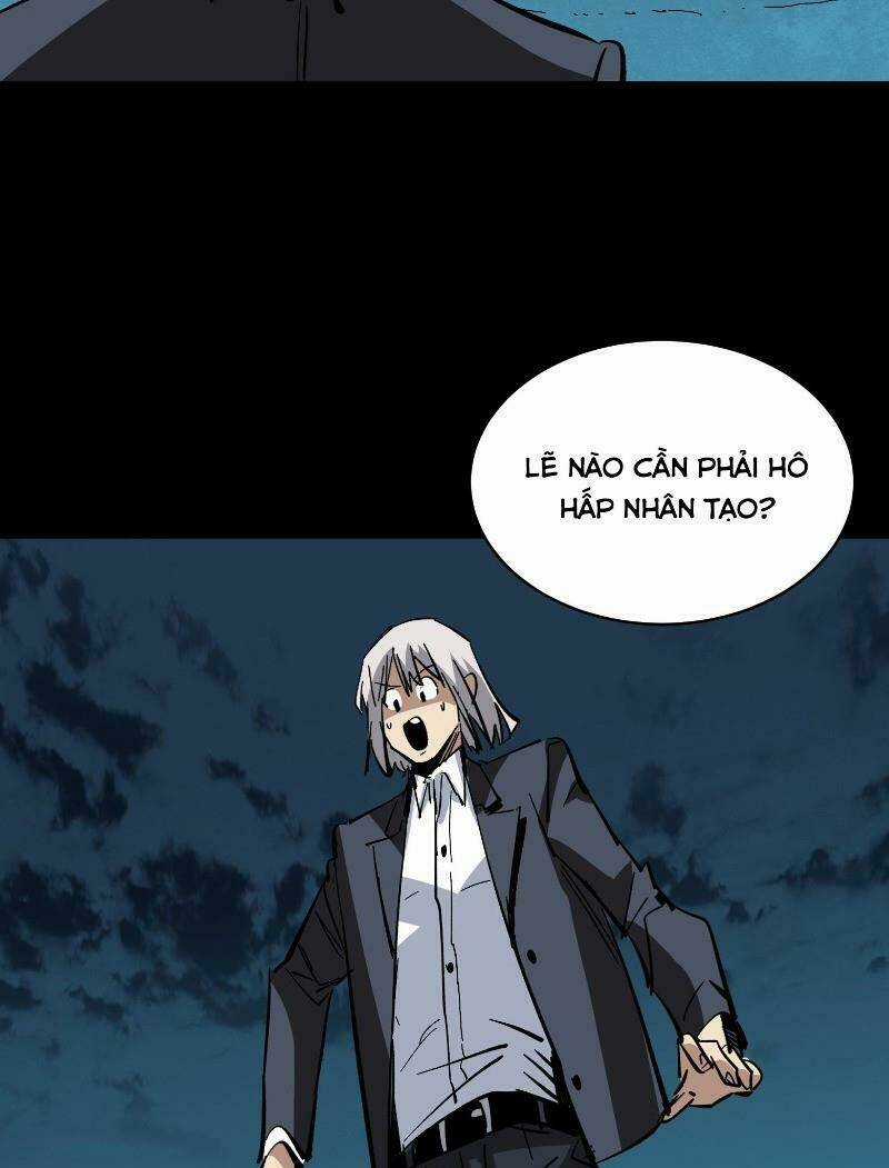 Kiêm Chức Diêm Vương - Chapter 15 - Trang 22