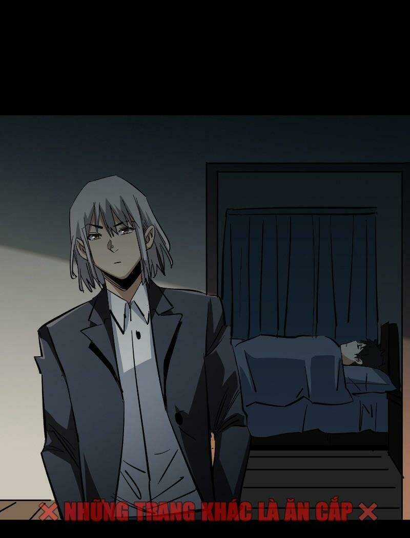 Kiêm Chức Diêm Vương - Chapter 15 - Trang 31