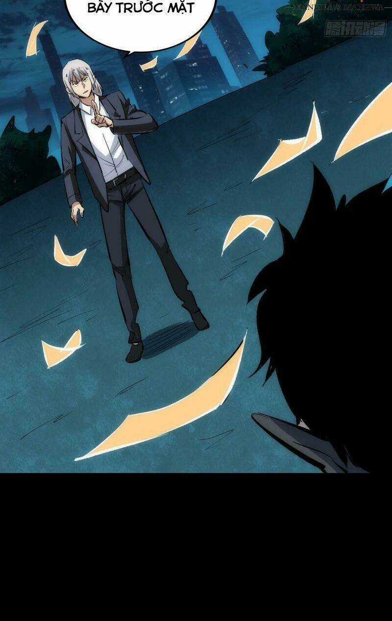 Kiêm Chức Diêm Vương - Chapter 15 - Trang 5