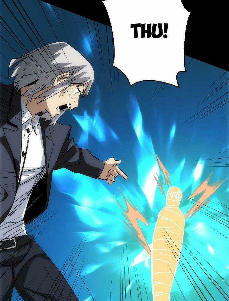 Kiêm Chức Diêm Vương - Chapter 15 - Trang 8