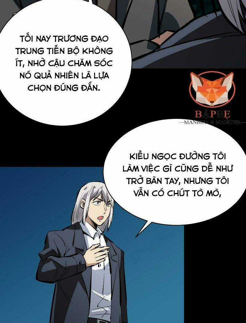 Kiêm Chức Diêm Vương - Chapter 16 - Trang 3