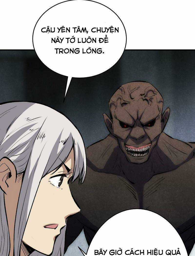 Kiêm Chức Diêm Vương - Chapter 16 - Trang 25