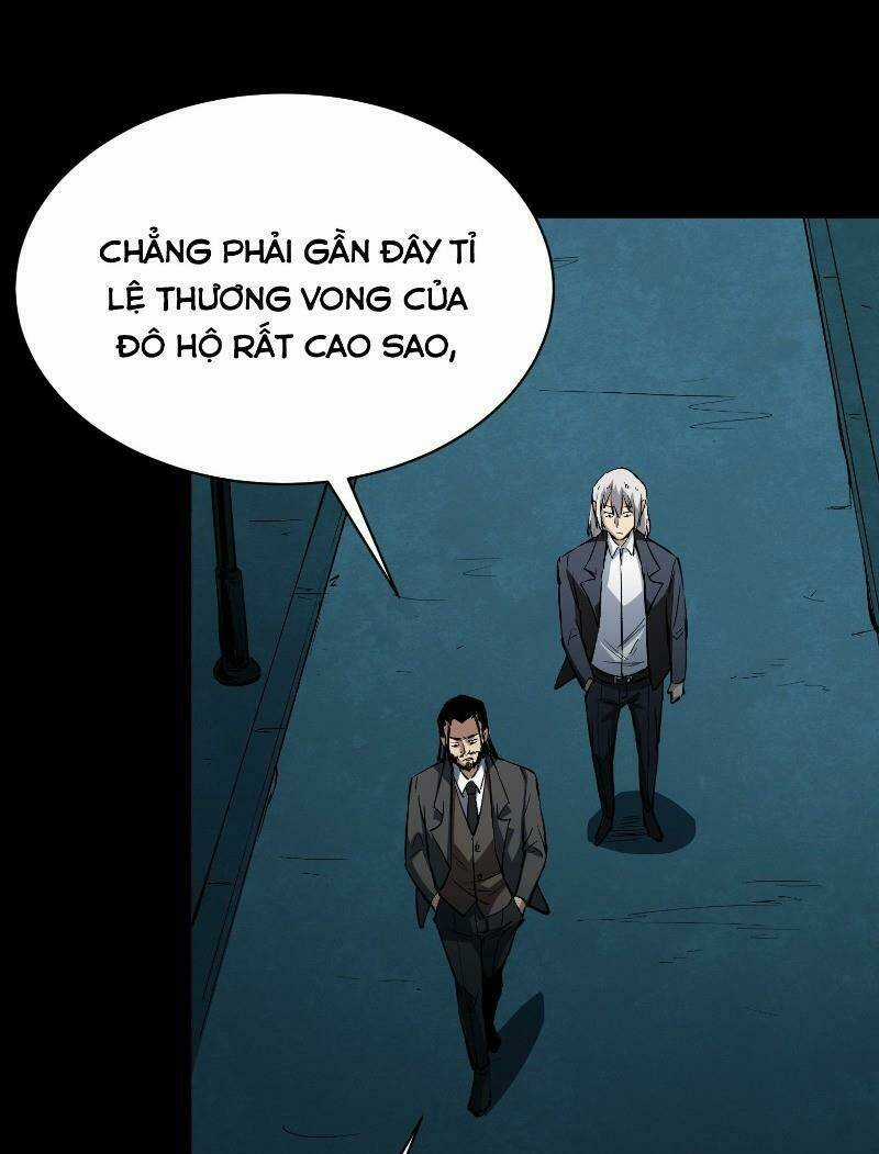 Kiêm Chức Diêm Vương - Chapter 16 - Trang 5