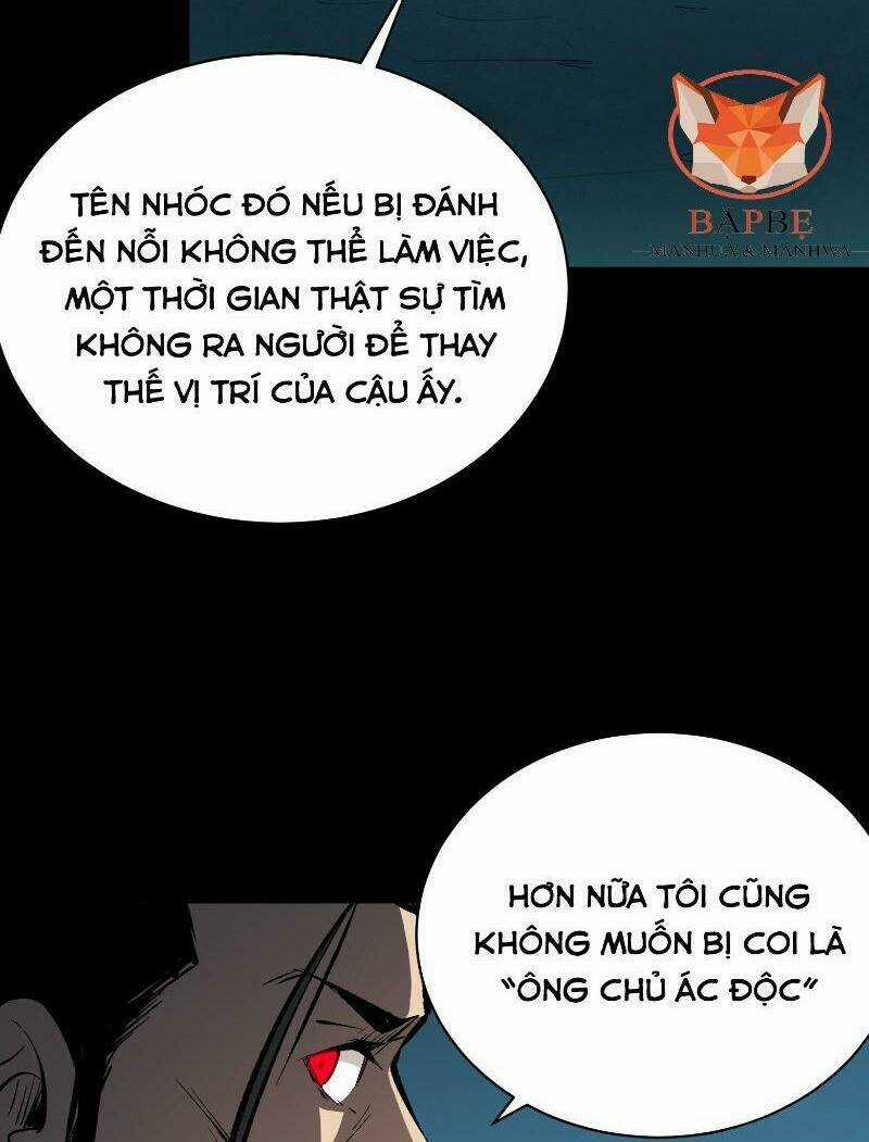 Kiêm Chức Diêm Vương - Chapter 16 - Trang 6