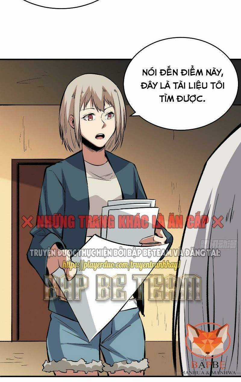 Kiêm Chức Diêm Vương - Chapter 17 - Trang 3