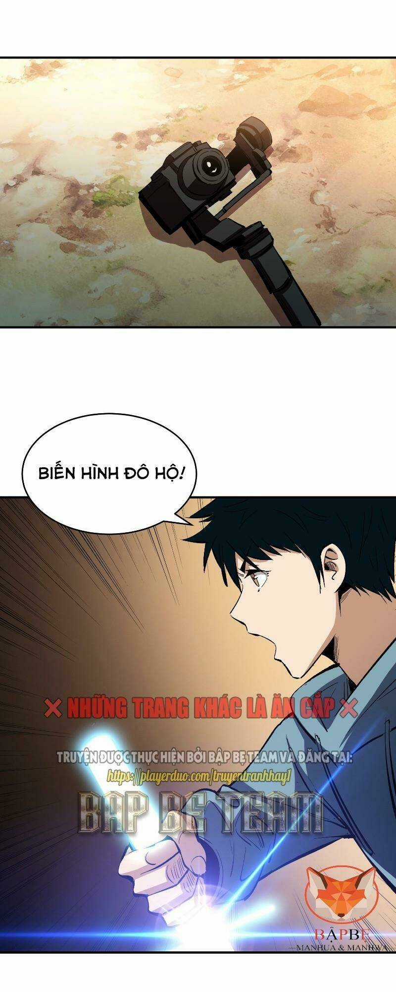 Kiêm Chức Diêm Vương - Chapter 17 - Trang 23