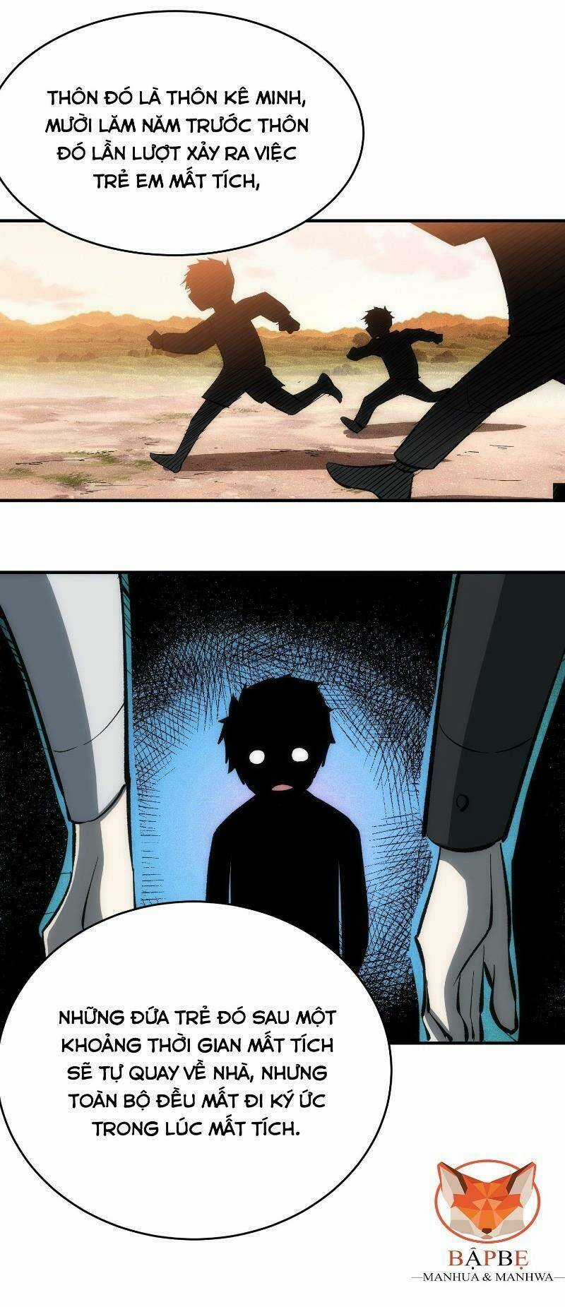 Kiêm Chức Diêm Vương - Chapter 17 - Trang 4