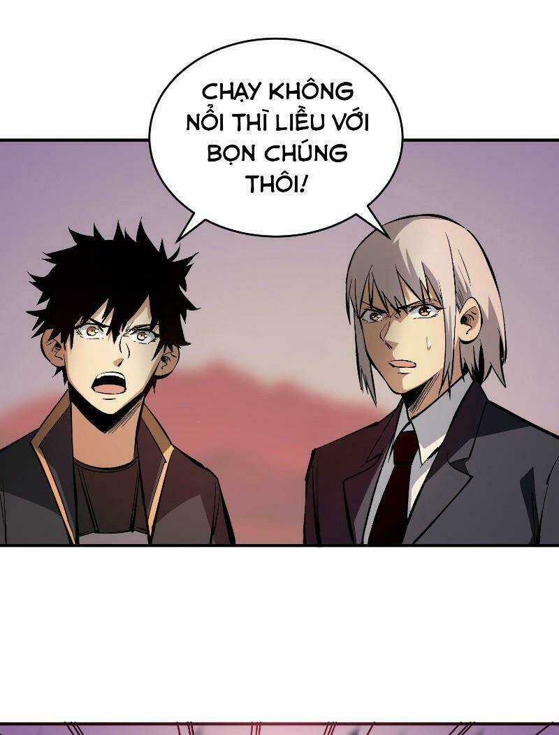 Kiêm Chức Diêm Vương - Chapter 18 - Trang 18