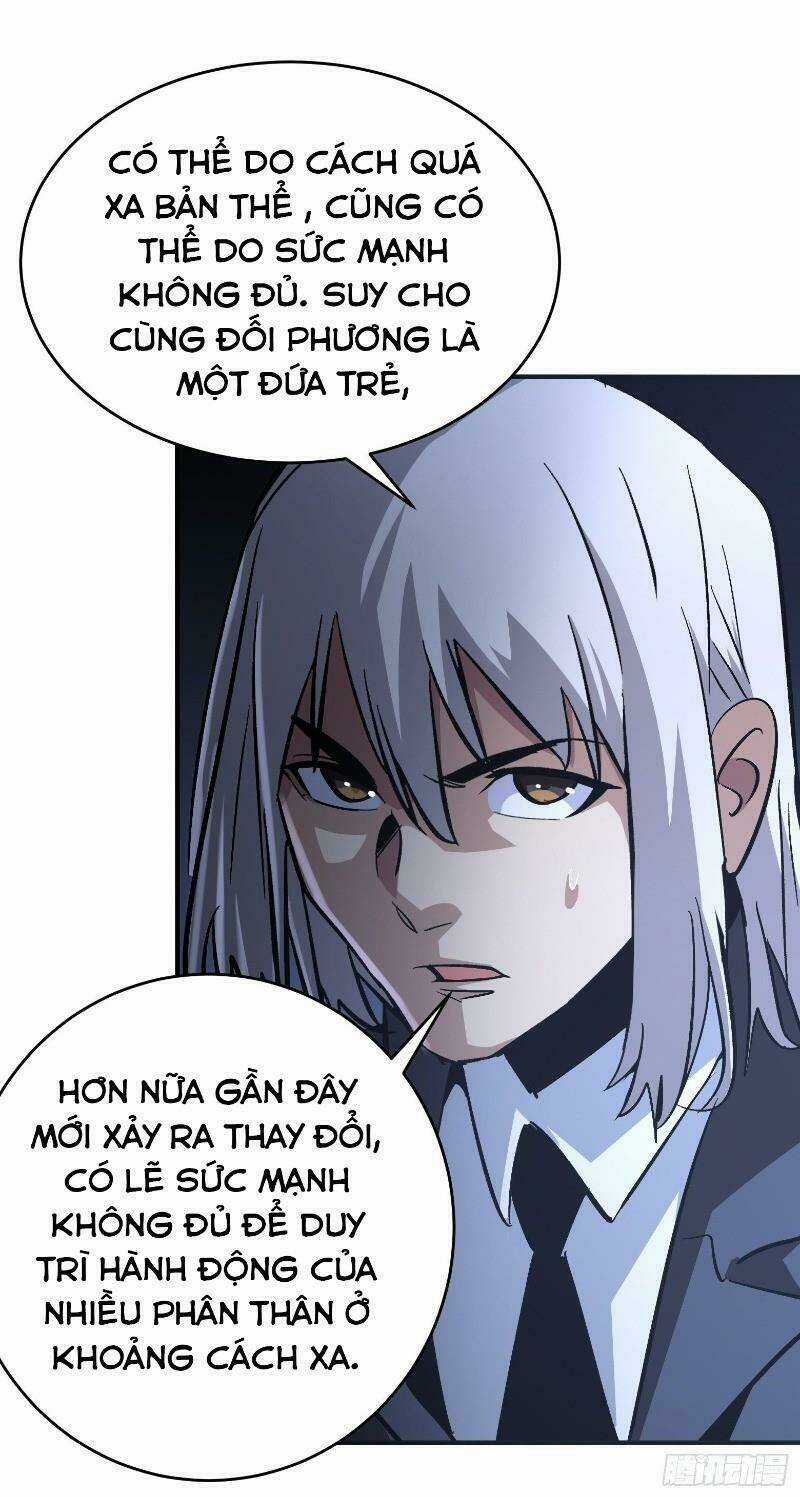 Kiêm Chức Diêm Vương - Chapter 18 - Trang 23