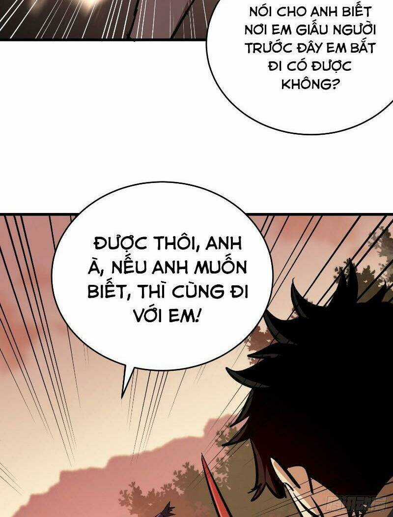 Kiêm Chức Diêm Vương - Chapter 18 - Trang 4