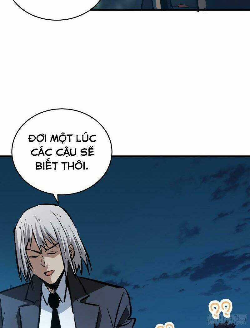 Kiêm Chức Diêm Vương - Chapter 18 - Trang 32